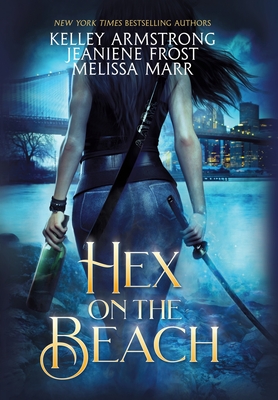 Seller image for Hex on the Beach (Hardback or Cased Book) for sale by BargainBookStores