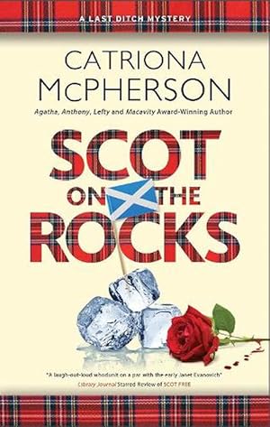 Seller image for Scot on the Rocks (Paperback) for sale by Grand Eagle Retail