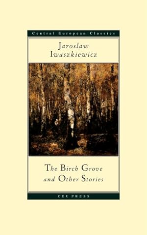 Seller image for Birch Grove and Other Stories for sale by GreatBookPricesUK