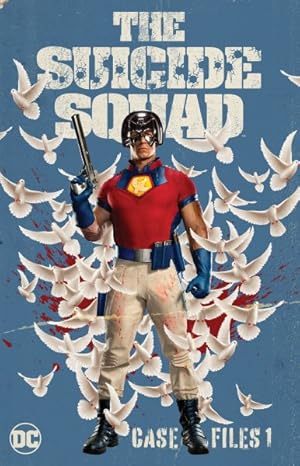 Seller image for Suicide Squad Case Files 1 for sale by GreatBookPricesUK