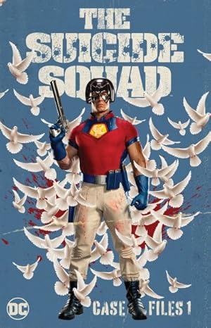 Image du vendeur pour Suicide Squad Case Files 1 mis en vente par GreatBookPricesUK