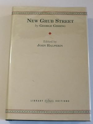 New Grub Street