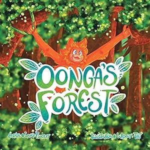 Immagine del venditore per Oonga's Forest venduto da WeBuyBooks
