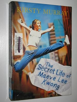 Seller image for The Secret Life Of Maeve Lee Kwong for sale by Manyhills Books
