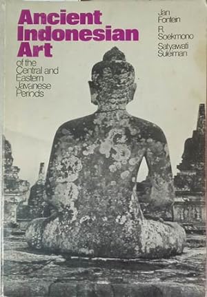 Image du vendeur pour Ancient Indonesian Art of the Central and Eastern Javanese Periods mis en vente par SEATE BOOKS