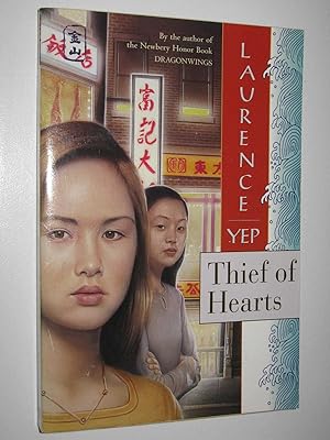 Seller image for Thief Of Hearts for sale by Manyhills Books