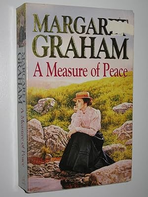 Seller image for A Measure Of Peace for sale by Manyhills Books