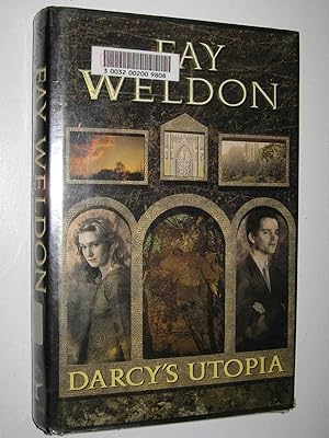 Seller image for Darcy's Utopia for sale by Manyhills Books
