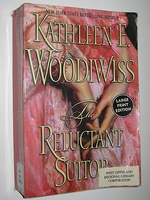 Seller image for The Reluctant Suitor for sale by Manyhills Books