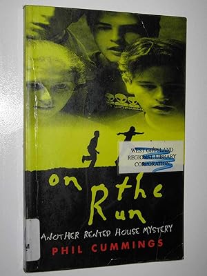 Seller image for On The Run : Another Rented House Mystery for sale by Manyhills Books