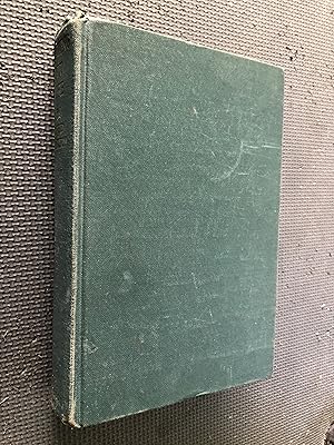 Seller image for Growing Into Life; A Magna Charto of Youth for sale by Cragsmoor Books