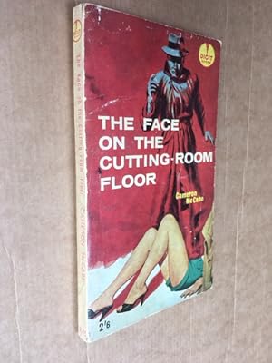 Immagine del venditore per The Face on the Cutting Room Floor venduto da Raymond Tait