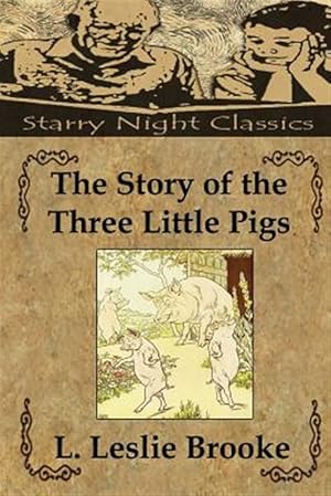 Seller image for Story of the Three Little Pigs for sale by GreatBookPricesUK