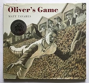 Oliver's Game.