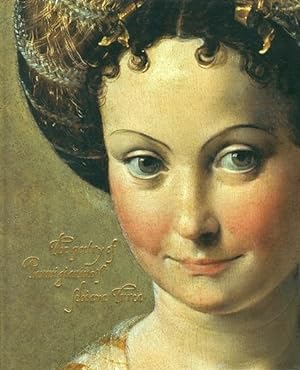 Bild des Verkufers fr The Poetry of Parmigianino's Schiava Turca zum Verkauf von LEFT COAST BOOKS