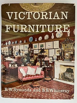 Seller image for VICTORIAN FURNITURE for sale by Lodge Books