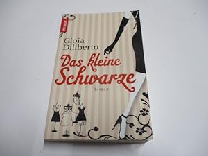 Seller image for Das kleine Schwarze. for sale by Ottmar Mller