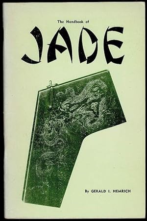 Seller image for The Handbook of Jade for sale by Lazy Letters Books