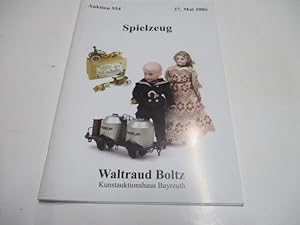 Seller image for Spielzeug. for sale by Ottmar Mller