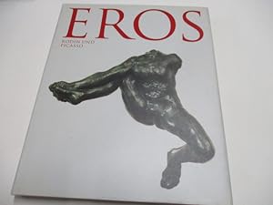 Bild des Verkufers fr Eros.Rodin und Picasso. zum Verkauf von Ottmar Mller