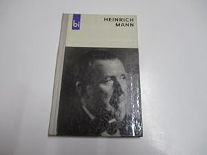 Imagen del vendedor de Heinrich Mann. a la venta por Ottmar Mller