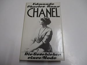Bild des Verkufers fr Chanel. Die Geschichte einer Mode. zum Verkauf von Ottmar Mller