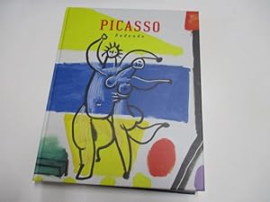 Seller image for Picasso. Badende. for sale by Ottmar Mller