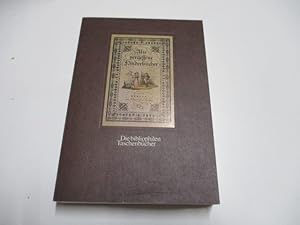 Seller image for Alte vergessene Kinderbcher. Nachdruck der Ausgabe von 1924. for sale by Ottmar Mller