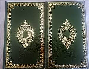 Martin Chuzzlewit Volumes 1 and 2