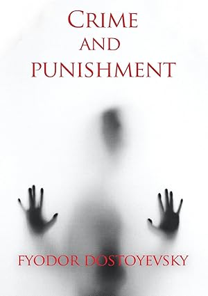 Immagine del venditore per Crime and punishment venduto da moluna