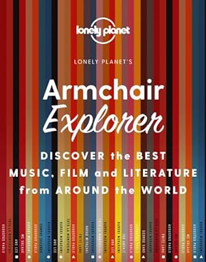 Seller image for Lonely Planet's Armchair Explorer for sale by GreatBookPrices
