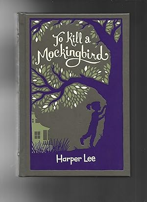 TO KILL A MOCKINGBIRD RARE Signed Edition