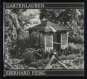 Gartenlauben.