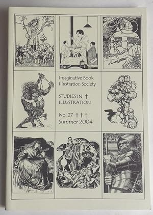 Immagine del venditore per Studies in Illustration no.27; venduto da BOOKS & THINGS
