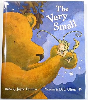 Seller image for The Very Small for sale by Resource Books, LLC