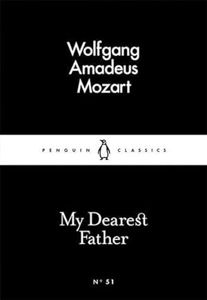 Seller image for My Dearest Father (Paperback) for sale by Grand Eagle Retail