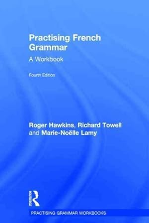 Seller image for Practising French Grammar -Language: french for sale by GreatBookPrices