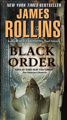 Seller image for Black Order (Paperback or Softback) for sale by BargainBookStores