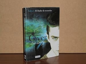 Seller image for THE GIVER - LIBRO I - EL DADOR DE RECUERDOS for sale by Libros del Reino Secreto