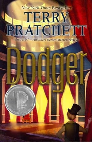 Seller image for Dodger for sale by GreatBookPrices