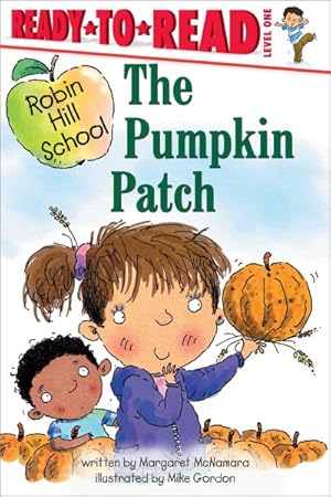 Immagine del venditore per Pumpkin Patch venduto da GreatBookPrices