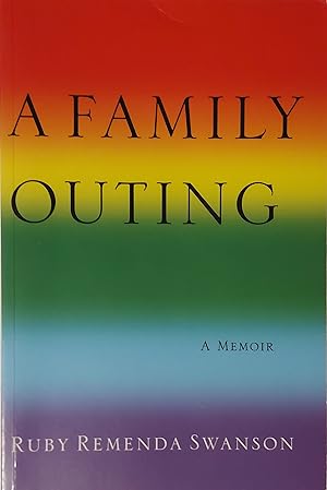 Seller image for A Family Outing A Memoir for sale by Mister-Seekers Bookstore