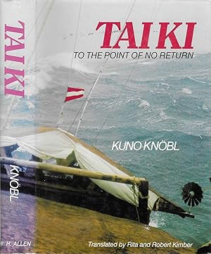 Seller image for Taiki. To the Point of No Return for sale by BASEMENT BOOKS