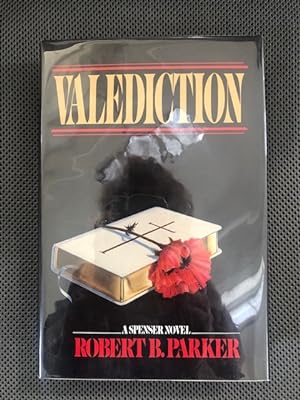 Valediction A Spenser Novel