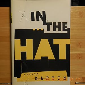 Seller image for In The Hat for sale by Horton Colbert