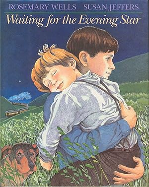 Seller image for Waiting for the Evening Star (signed) for sale by Bud Plant & Hutchison Books