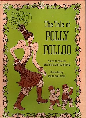 Bild des Verkufers fr The Tale of Polly Polloo zum Verkauf von Biblio Pursuit