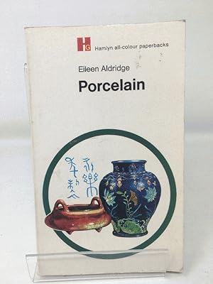 Porcelain (Hamlyn all-colour paperbacks, arts)
