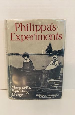 Philippa's Experiments