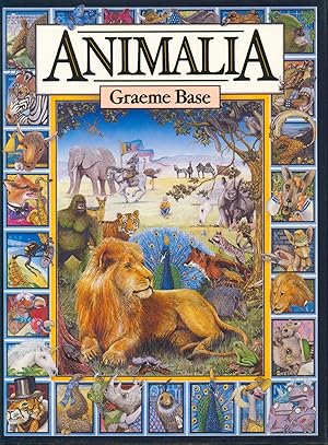 Animalia